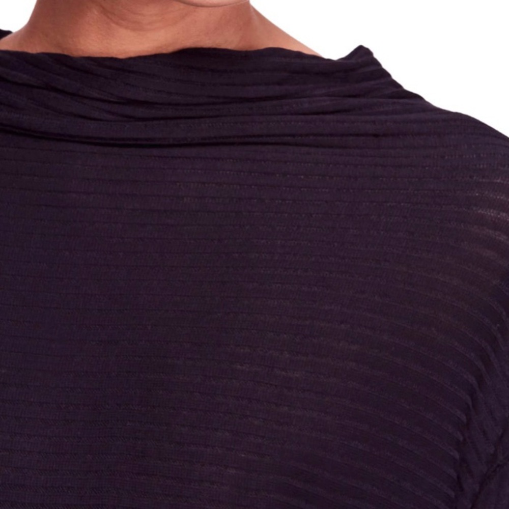 Free People Rib Split Back Pullover - image 4